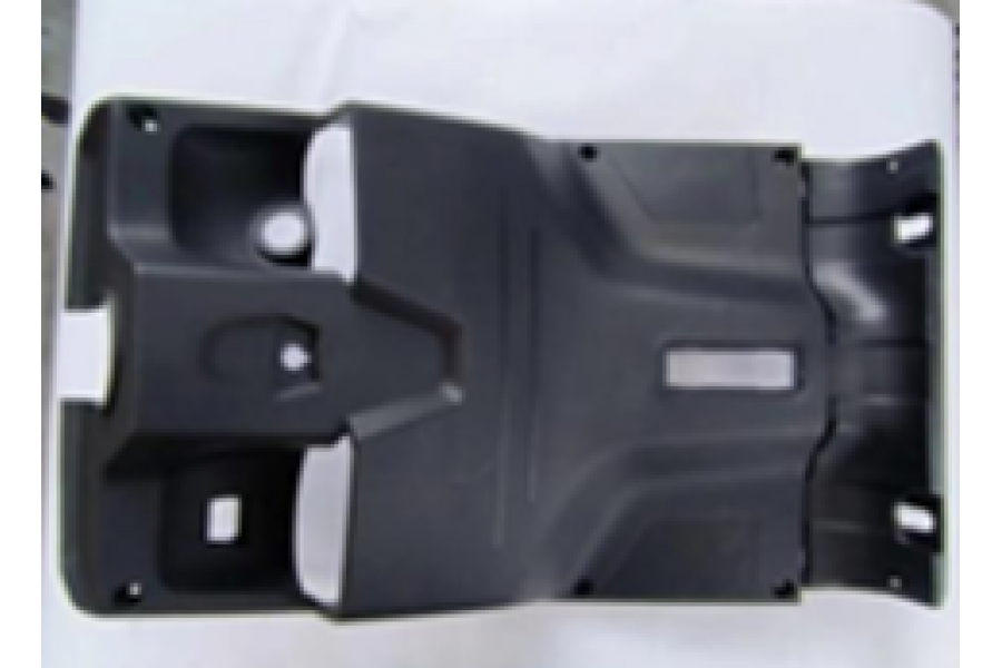 CSN TANK 2000W TORPİDO