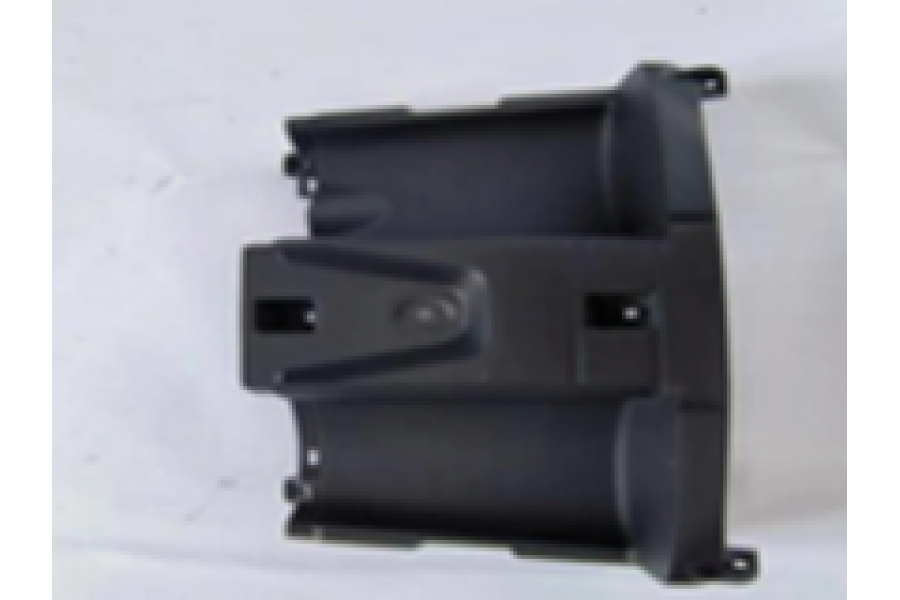 CSN TANK 2000W TORPİDO İ&Ccedil; KISIM