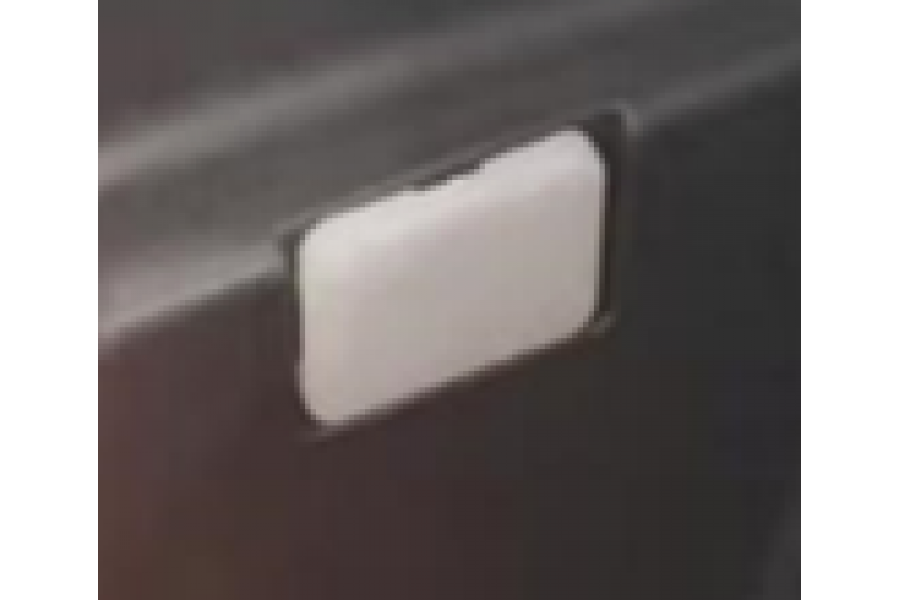 CSN TANK 2000W SELE KUTU İ&Ccedil; KAPAK