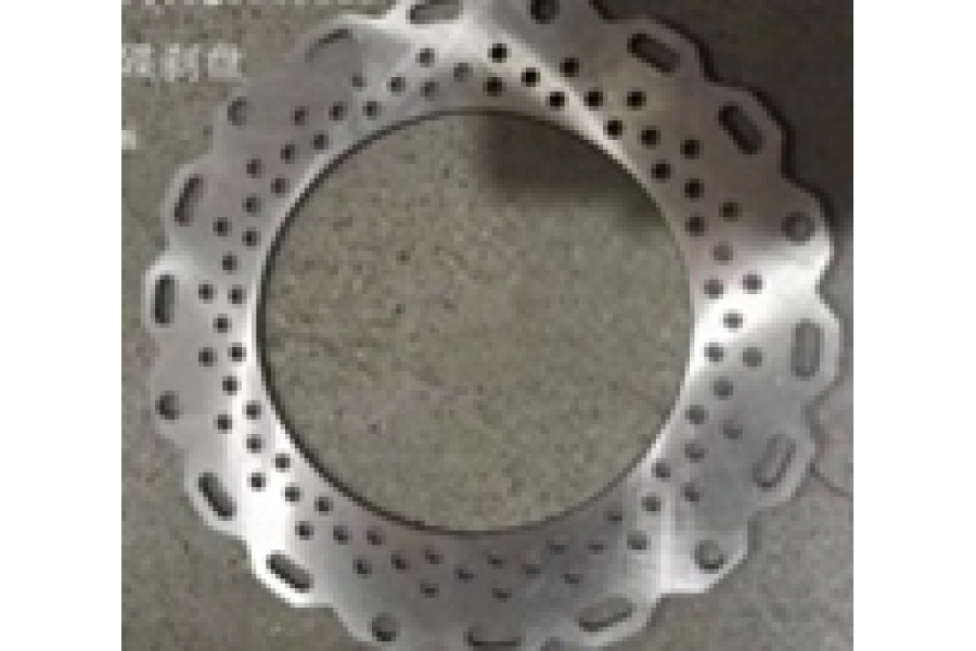 CSN TORNADO 1500W FREN DİSKİ &Ouml;N