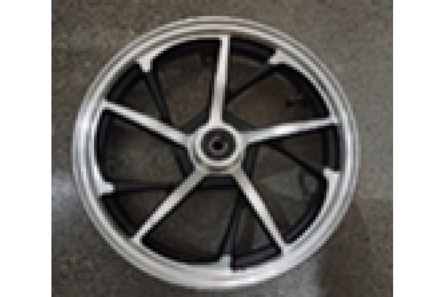 CSN TORNADO 1500W &Ouml;N JANT