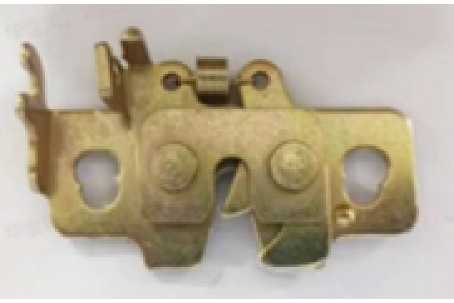 CSN TORNADO 1500W SELE KİLİT PLAKASI