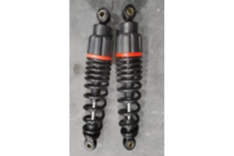 CSN TORNADO 1500W ARKA AMORTİS&Ouml;R SAĞ