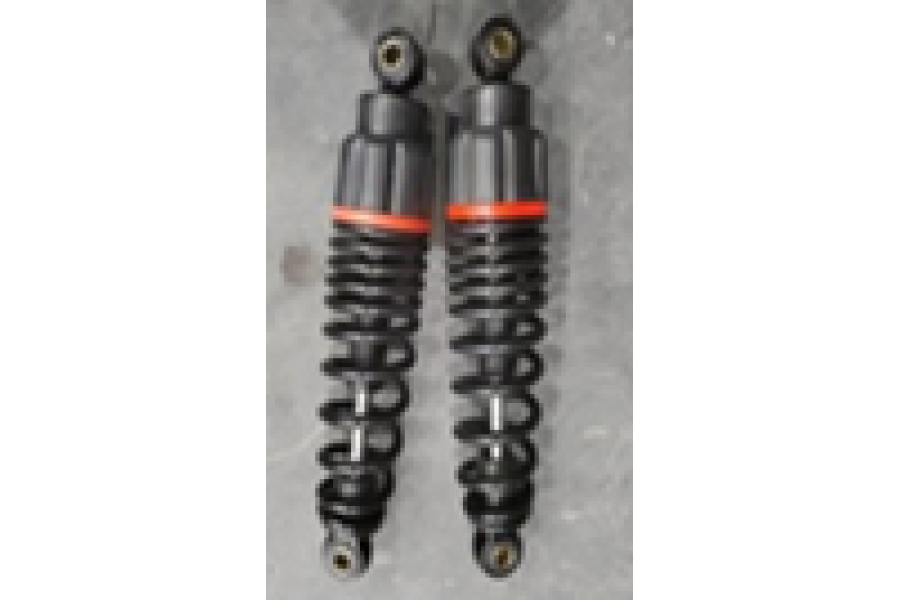 CSN TORNADO 1500W ARKA AMORTİS&Ouml;R SOL