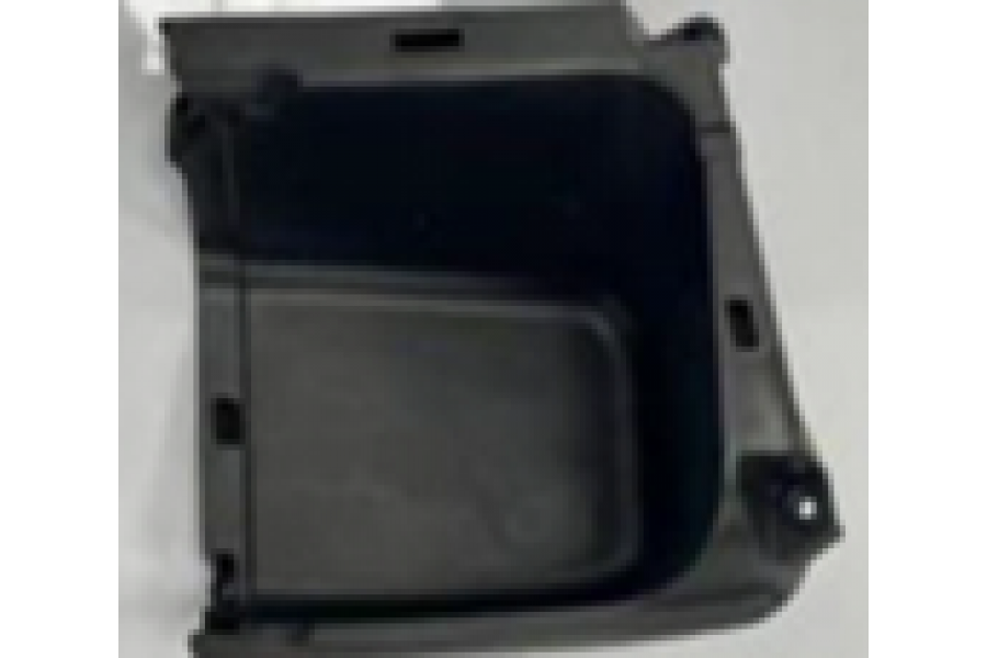 CSN TORNADO 1500W TORPİDO İ&Ccedil; CEP