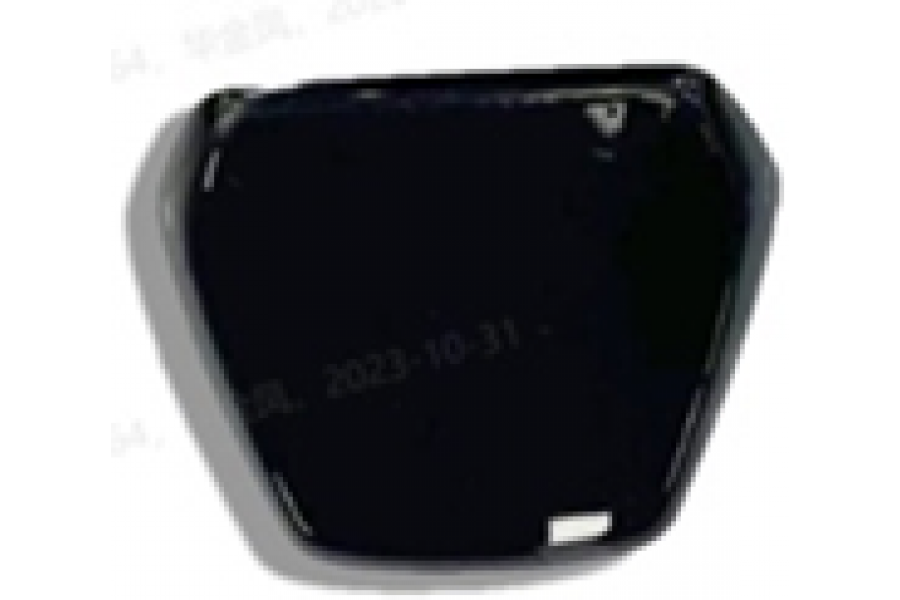 CSN TORNADO 1500W DİREKSİYON &Ouml;N KAPAK