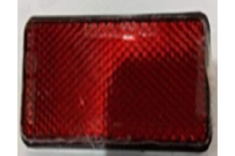 CSN TORNADO 1500W ARKA REFLEKT&Ouml;R