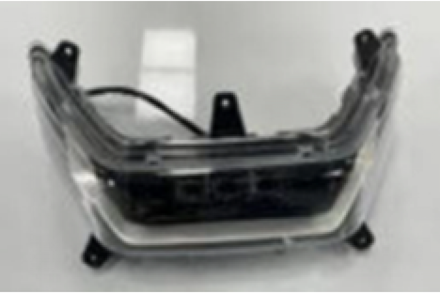 CSN TORNADO 1500W &Ouml;N FAR