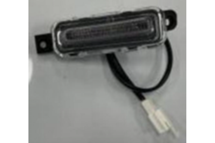 CSN TORNADO 1500W &Ouml;N SİNYAL SAĞ