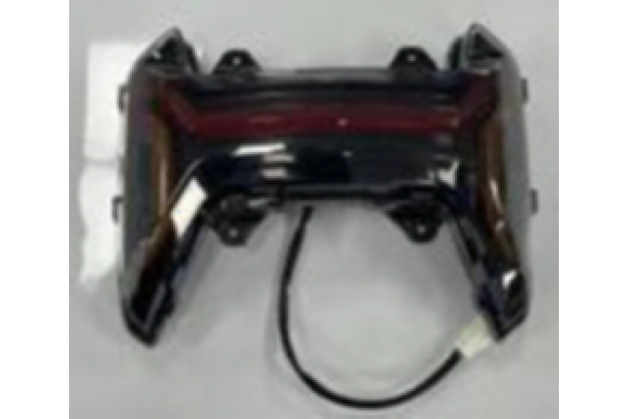 CSN TORNADO 1500W ARKA STOP