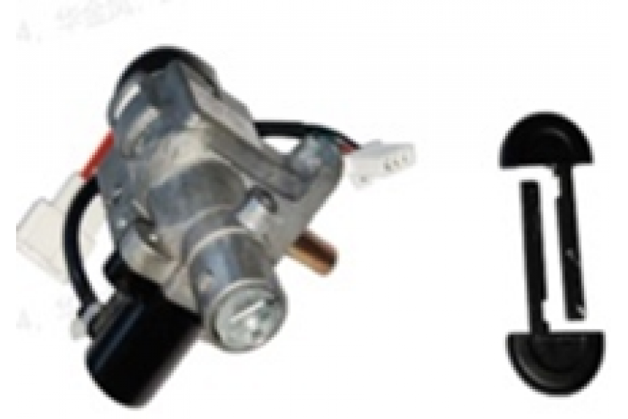 CSN TORNADO 1500W KONTAK KOMPLE