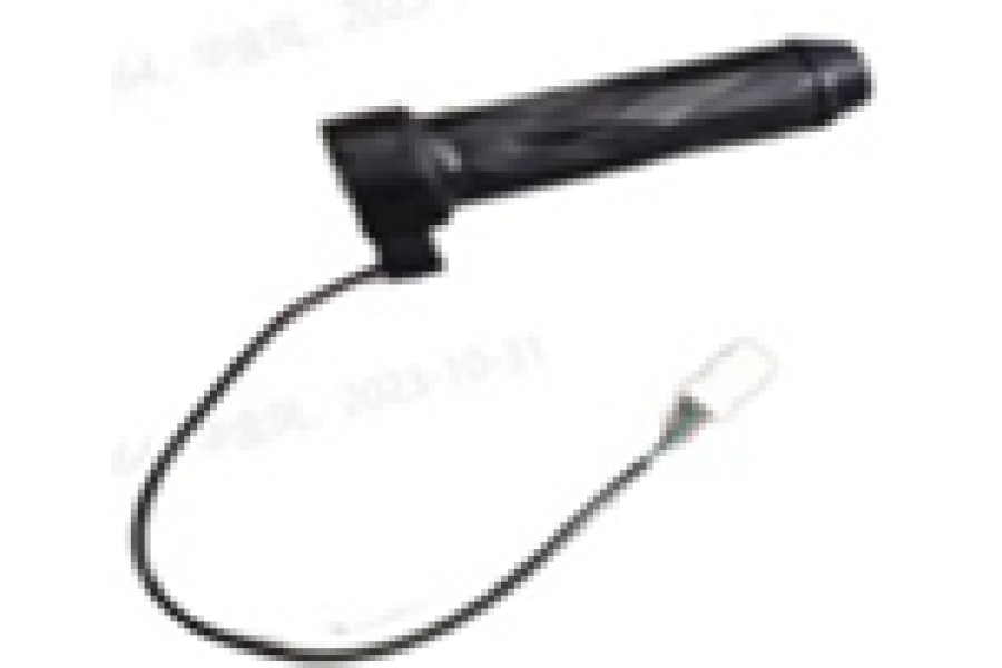 CSN TORNADO 1500W GAZ KOLU