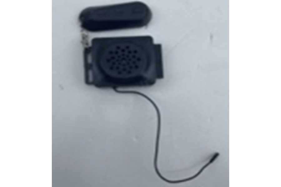 CSN TORNADO 1500W ALARM