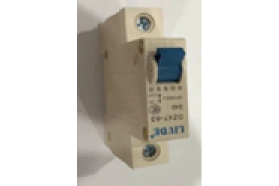 CSN TORNADO 1500W SİGORTA