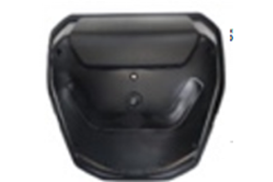 CSN TORNADO 1500W ARKA &Ccedil;ANTA KAPAĞI