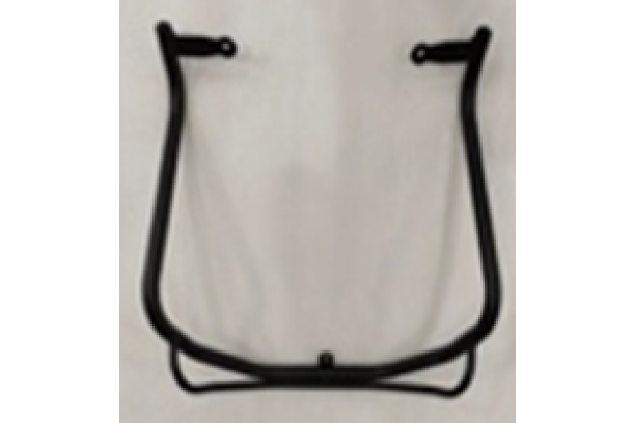 CSN TORNADO 1500W KORUMA DEMİRİ &Ouml;N