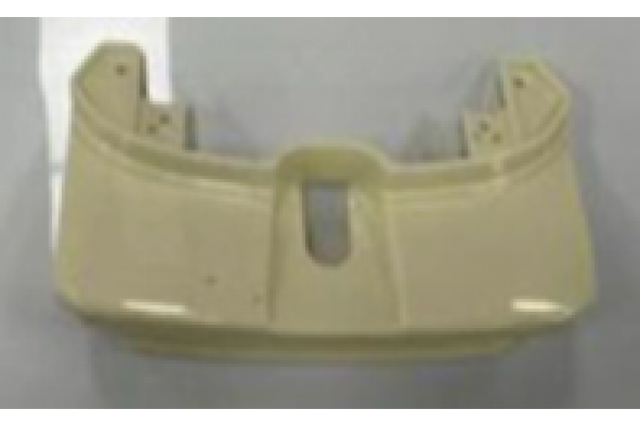 CSN TORNADO 1500W ARKA KUYRUK MUHAFAZA MAVİ