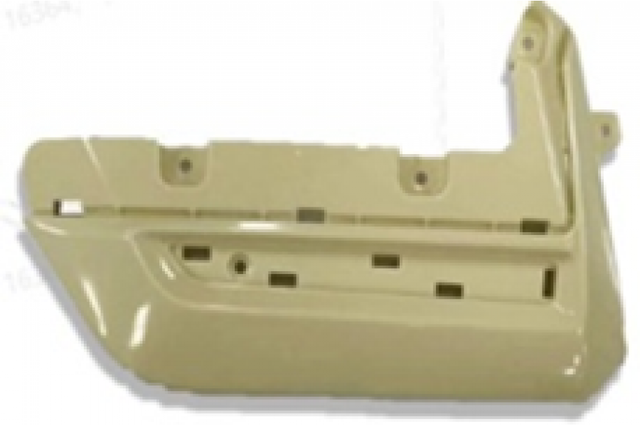 CSN TORNADO 1500W &Ouml;N PANEL MUHAFAZA SAĞ