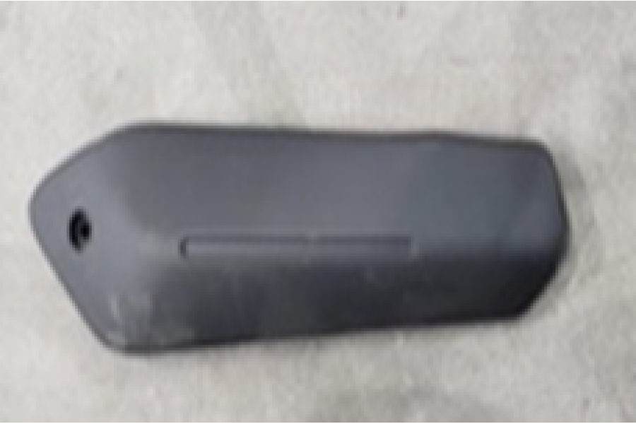 CSN TORNADO 1500W ARKA JANT MUHAFAZA SOL