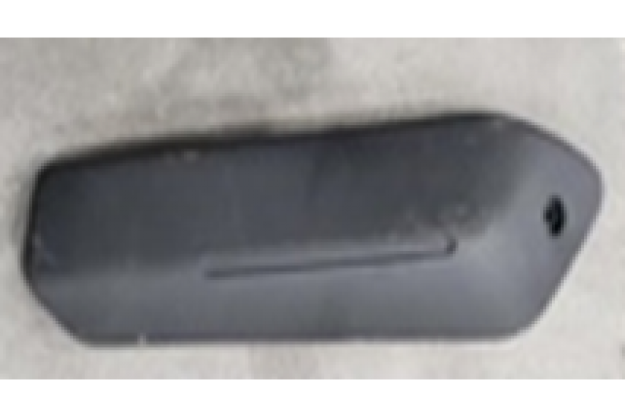 CSN TORNADO 1500W ARKA JANT MUHAFAZA SAĞ