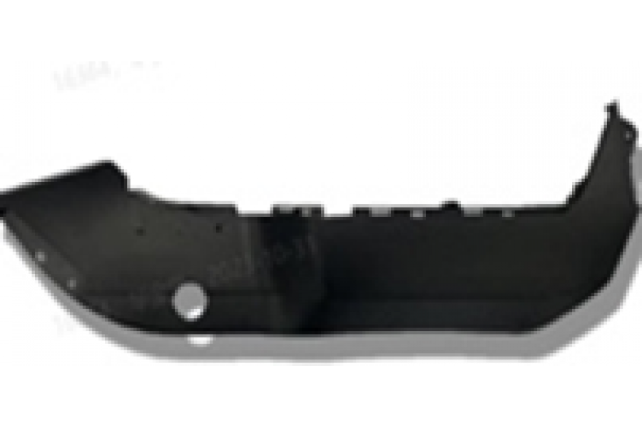 CSN TORNADO 1500W SAĞ YAN KAPAK