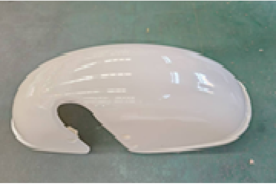 CSN SMART 1000W ÖN ÇAMURLUK KIRMIZI CSN SMART 1000W ÖN ÇAMURLUK KIRMIZI