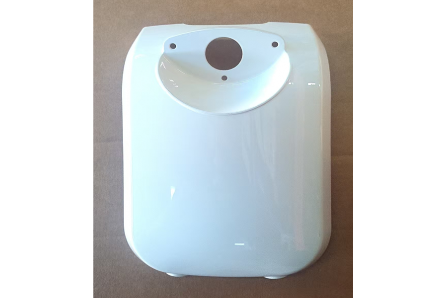 CSN SMART 1000W &Ouml;N PANEL KIRMIZI