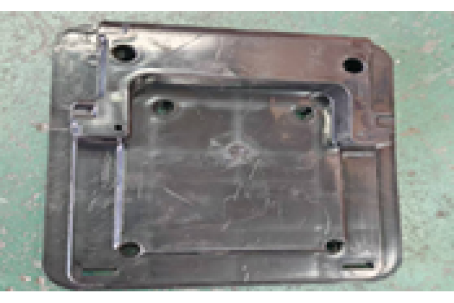 CSN SMART 1000W ÇOCUK SELE İÇ KAPAK CSN SMART 1000W ÇOCUK SELE İÇ KAPAK