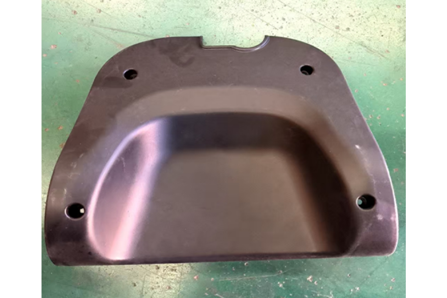 CSN SMART 1000W ÖN PANEL ARKA KAPAK KIRMIZI CSN SMART 1000W ÖN PANEL ARKA KAPAK KIRMIZI