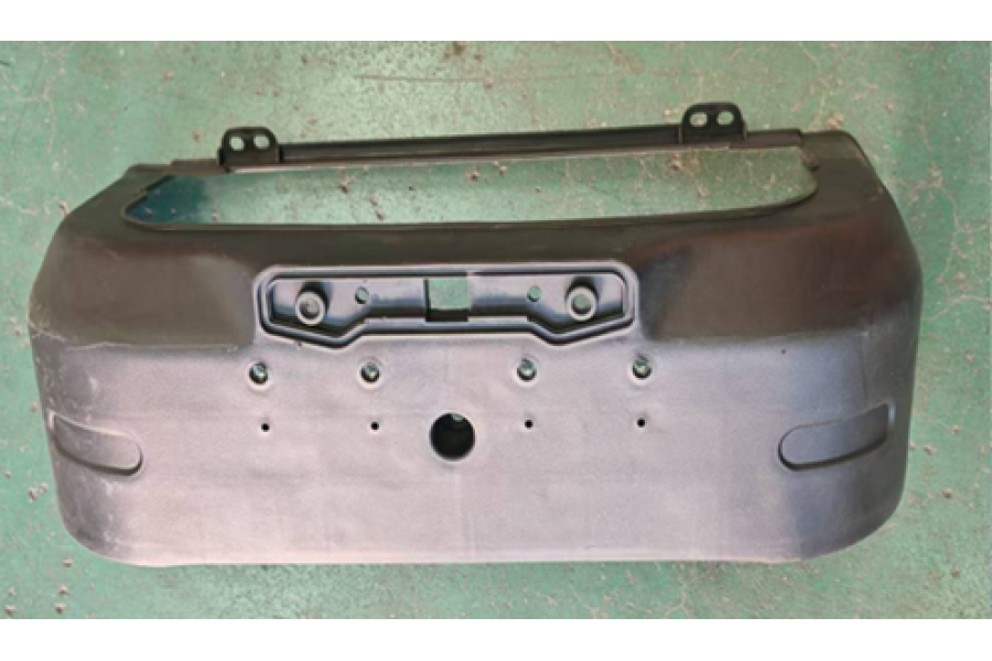 CSN SMART 1000W SELE ARKA KAPAK KIRMIZI