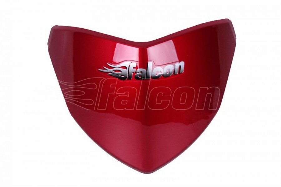 FALCON ANGEL 250W ÖN KARENAJ ÜST SIPERLİĞİ KIRMIZI ORJ