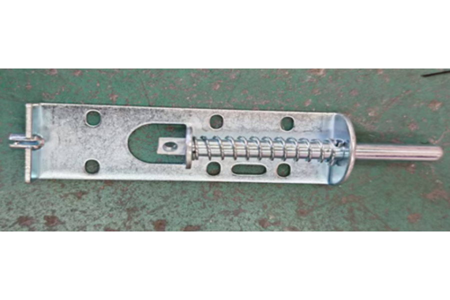 CSN SMART 1000W SELE SÜRGÜ KİLİDİ CSN SMART 1000W SELE SÜRGÜ KİLİDİ