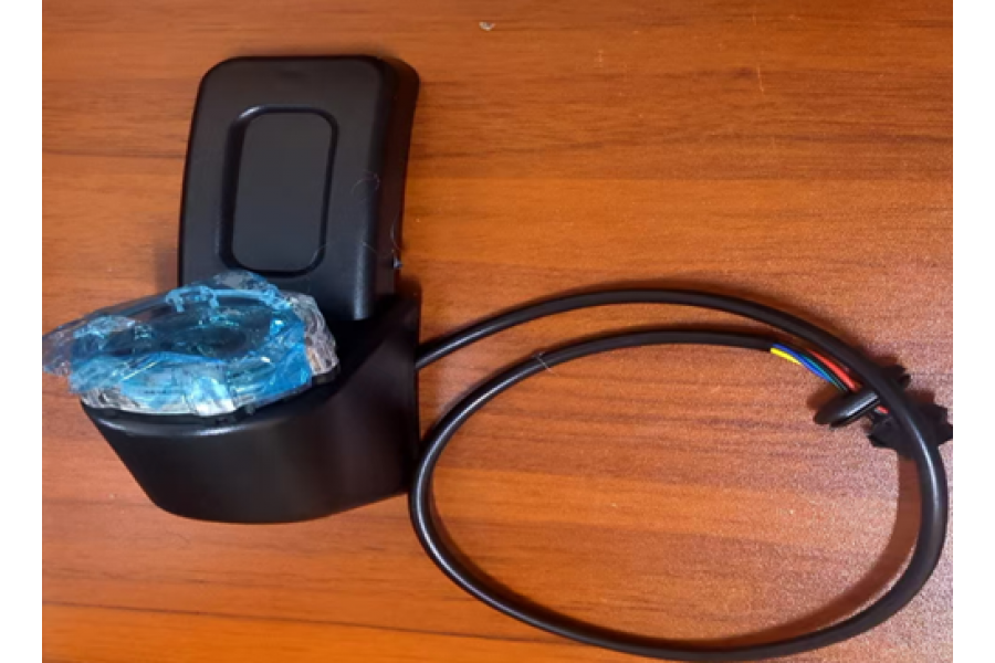 CSN SMART 1000W ARKA STOP CSN SMART 1000W ARKA STOP