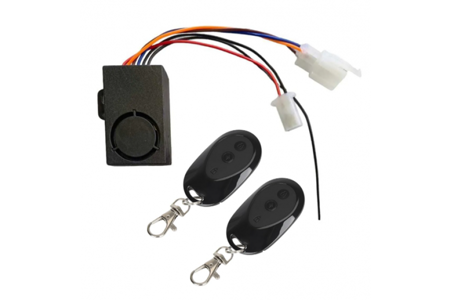 CSN SMART 1000W ALARM CSN SMART 1000W ALARM