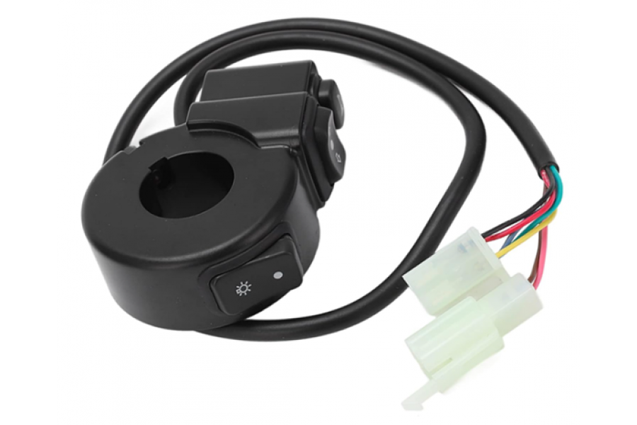 CSN SMART 1000W KUMANDA KOLU SOL CSN SMART 1000W KUMANDA KOLU SOL