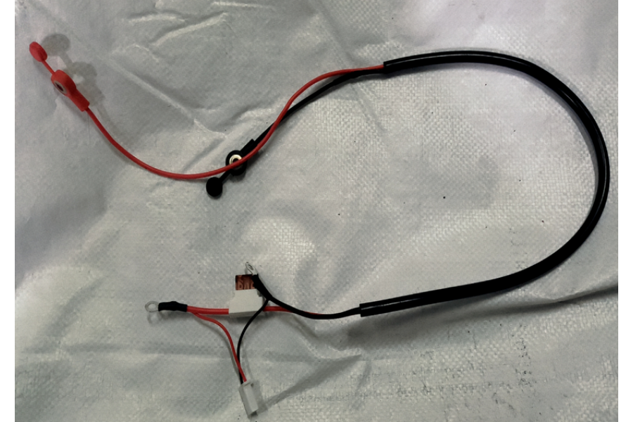 CSN SMART 1000W GÜÇ KABLOSU CSN SMART 1000W GÜÇ KABLOSU