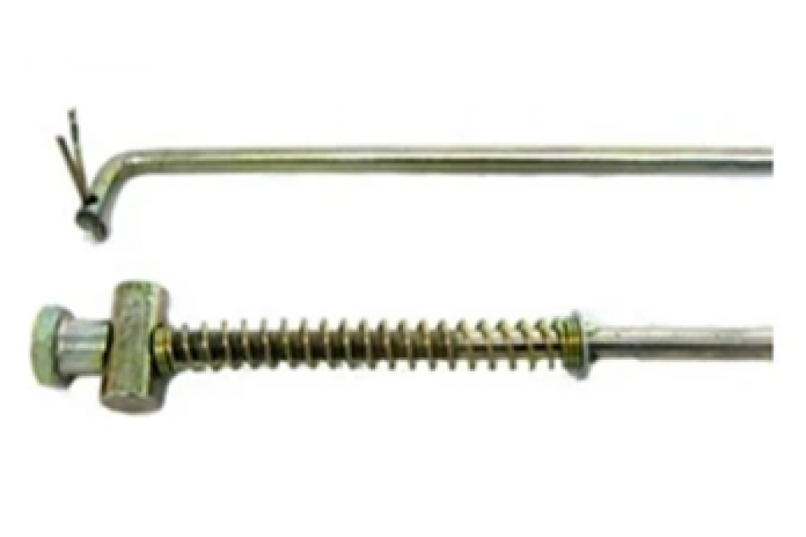 CSN SMART 1000W ARKA FREN ÇUBUĞU CSN SMART 1000W ARKA FREN ÇUBUĞU