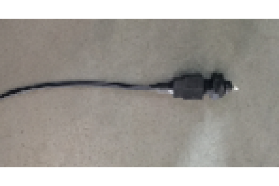 CSN T08 G&Uuml;&Ccedil; KAPATMA ANAHTARI