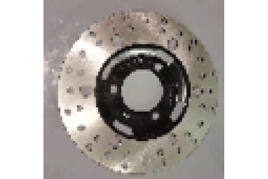 CSN T08 &Ouml;N FREN DİSKİ