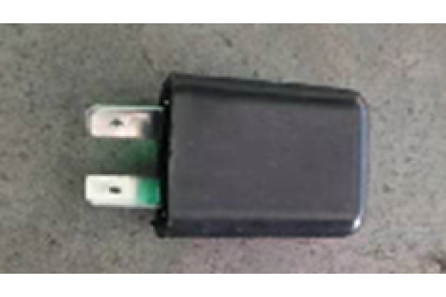 CSN T08 FLAŞ&Ouml;R