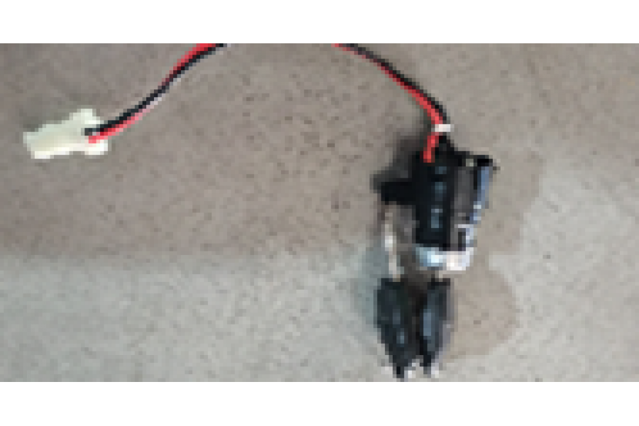 CSN T08 KONTAK KOMPLE