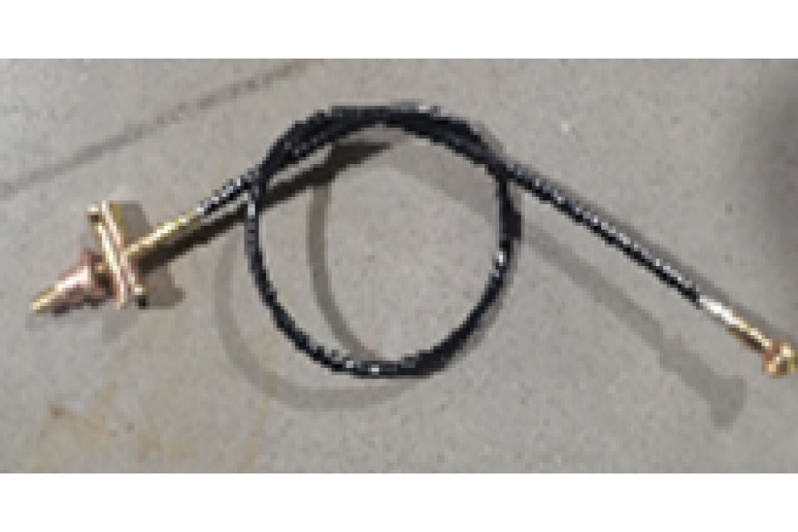 CSN T08 EL FRENİ TELİ