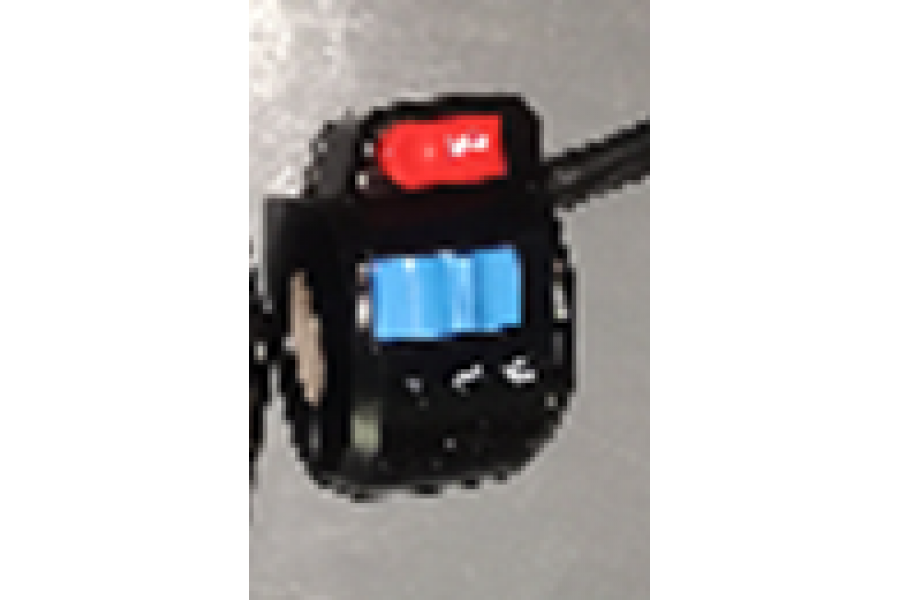 CSN T08 SAĞ KUMANDA PANELİ