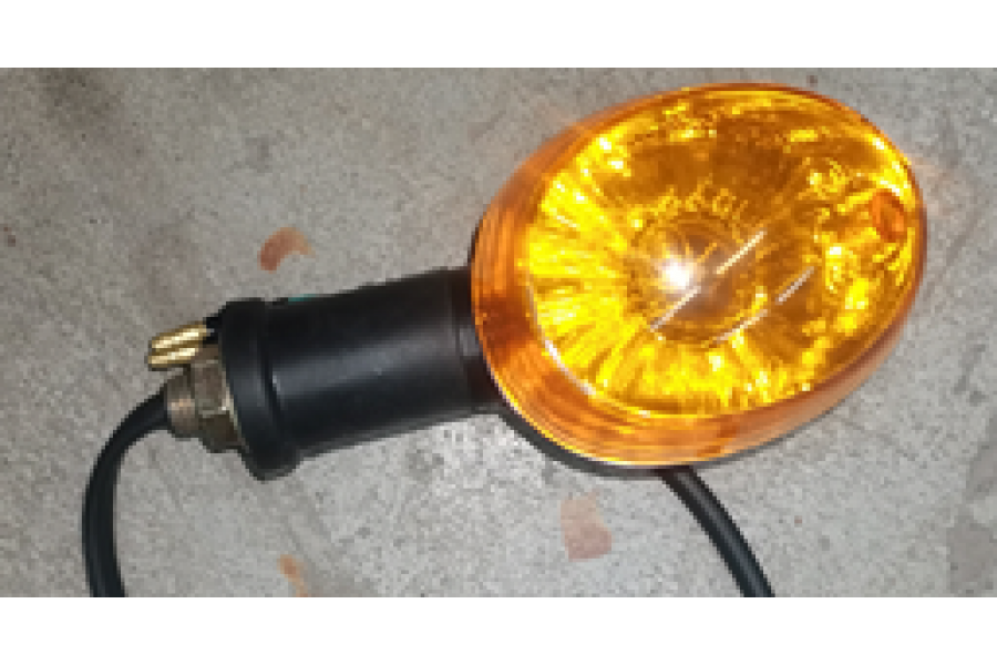 CSN T08 &Ouml;N SİNYAL SAĞ