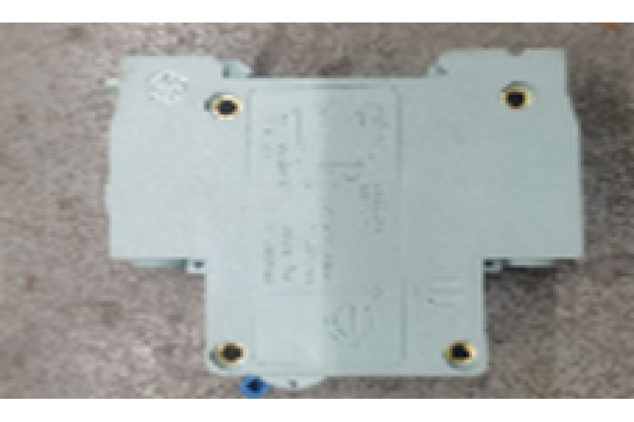 CSN T08 SİGORTA KUTUSU