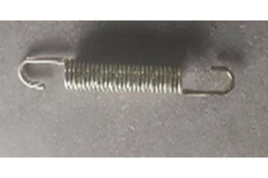 CSN T08 KASA ARKA KAPAK YAYI