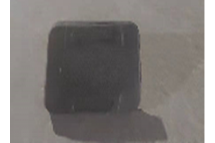 CSN T08 AYAK FREN PEDALI