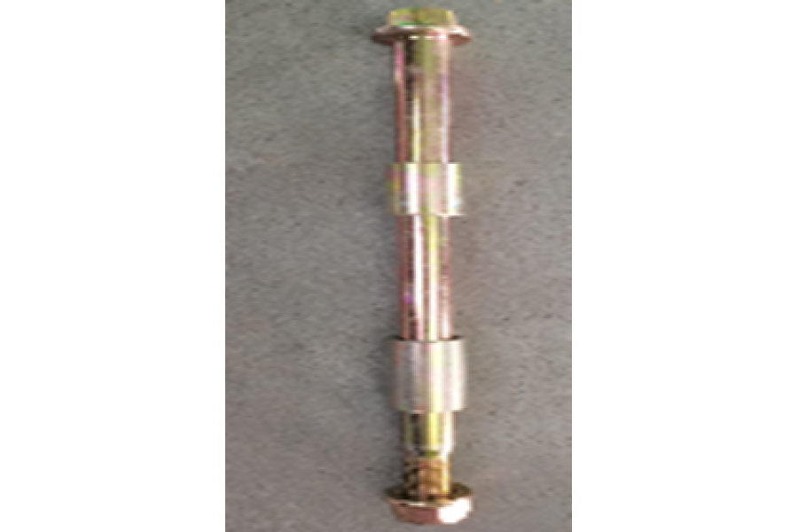 CSN T08 &Ouml;N TEKER AKS MİLİ