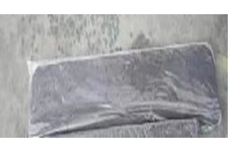 CSN T08 ARKA SIRT MİNDERİ