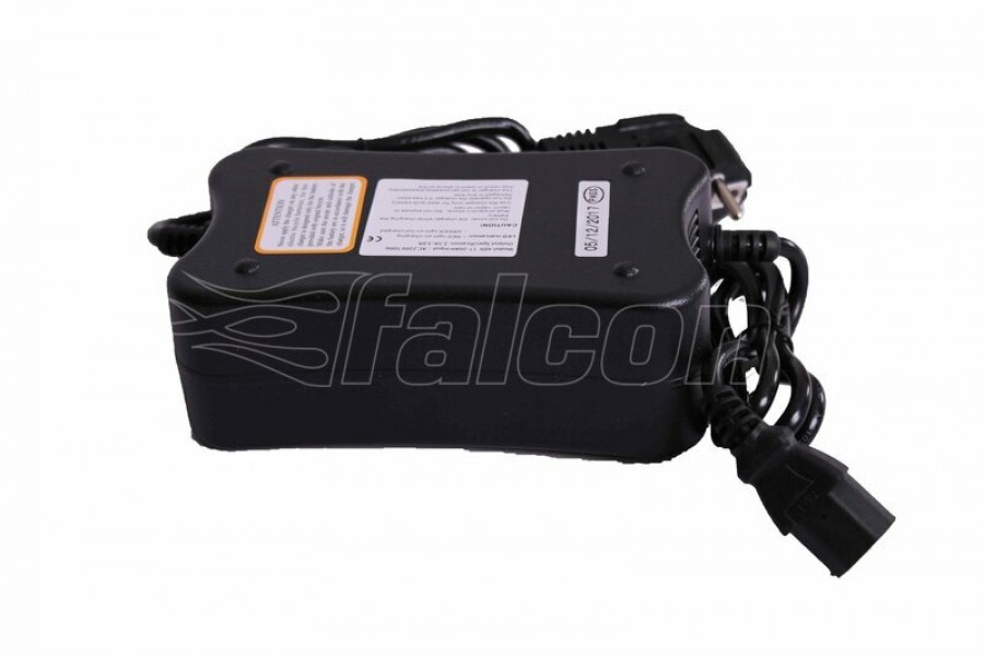 FALCON SERVİCE 6000W ŞARJ ALETİ 60W